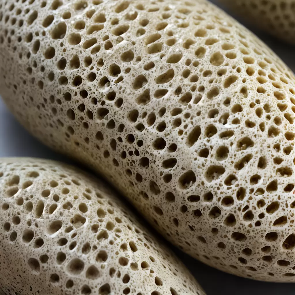 Moluscos e o Desenvolvimento de Novos Materiais: Inovações INSPIRADORAS 2