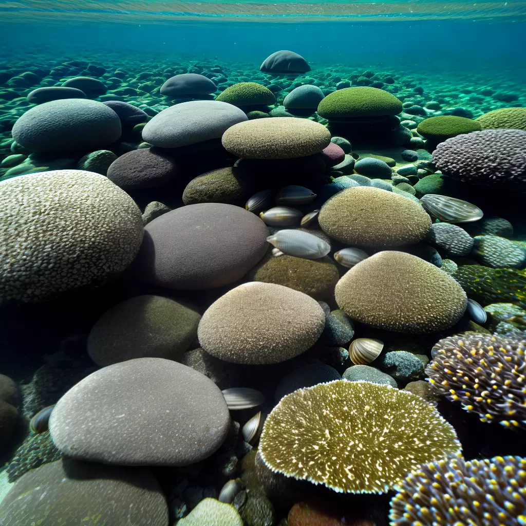 Moluscos no Combate à Poluição Sonora Submarina: Soluções NATURAIS 7 Moluscos no Combate à Poluição Sonora Submarina: Soluções NATURAIS 6