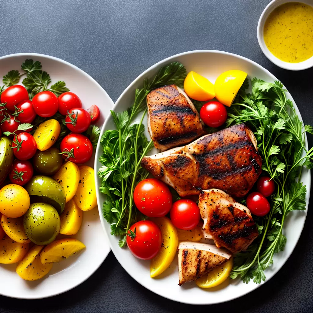 Alimentação Saudável e SUSTENTÁVEL: Como Alcançar o Equilíbrio 7 Alimentação Saudável e SUSTENTÁVEL: Como Alcançar o Equilíbrio 6