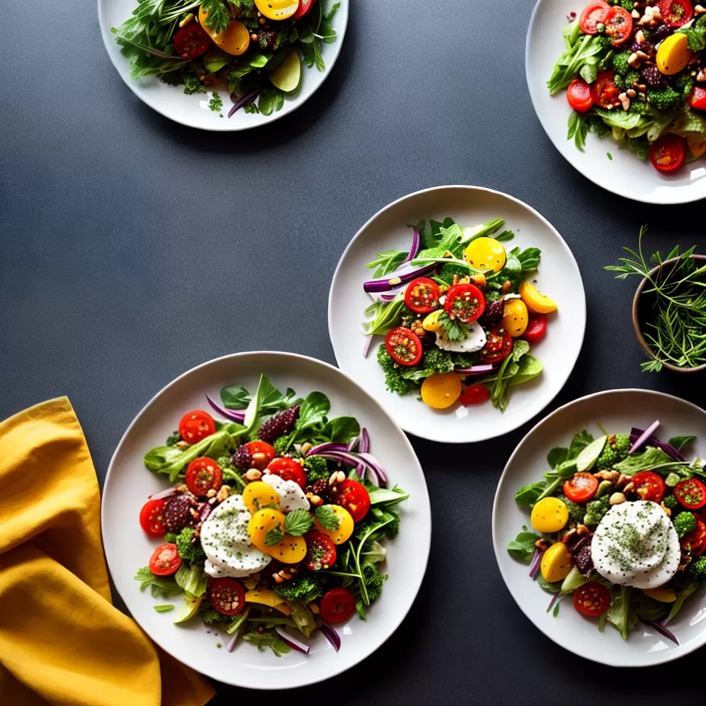 Alimentação Saudável e SUSTENTÁVEL: Como Alcançar o Equilíbrio 9 Alimentação Saudável e SUSTENTÁVEL: Como Alcançar o Equilíbrio 8