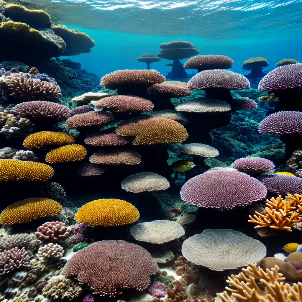 Moluscos e Sustentabilidade Ambiental: Os Aliados que PRECISAMOS Conhecer 7 Moluscos e Sustentabilidade Ambiental: Os Aliados que PRECISAMOS Conhecer 6