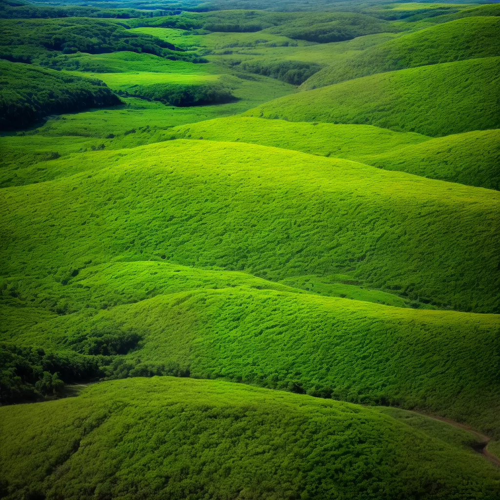 COMO a Ecologia de Restauração Está Salvando Nossos Ecossistemas 7 COMO a Ecologia de Restauração Está Salvando Nossos Ecossistemas 6