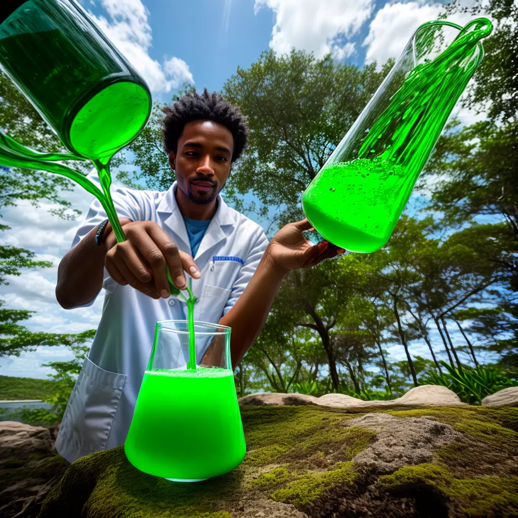 Desvendando a Ecologia da CONSERVAÇÃO: Salve o Planeta com Ciência!