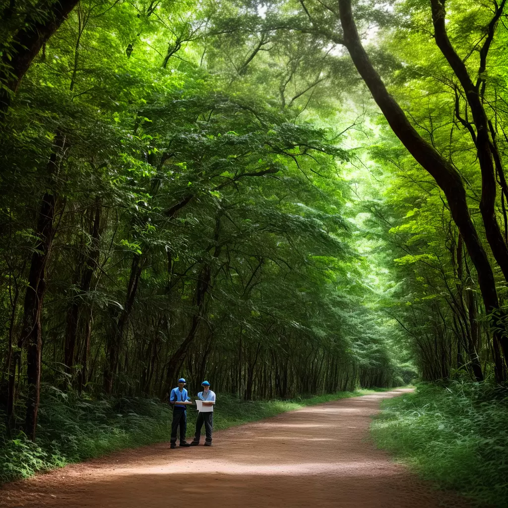 Desvendando a Ecologia da CONSERVAÇÃO: Salve o Planeta com Ciência! 8