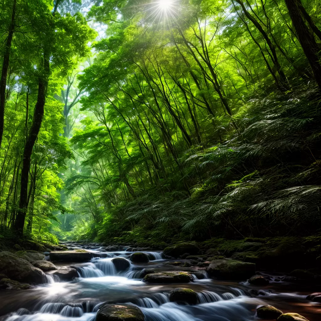 Ecologia FORESTAL: Como as Florestas Afetam Nossa Vida 5 Ecologia FORESTAL: Como as Florestas Afetam Nossa Vida 4