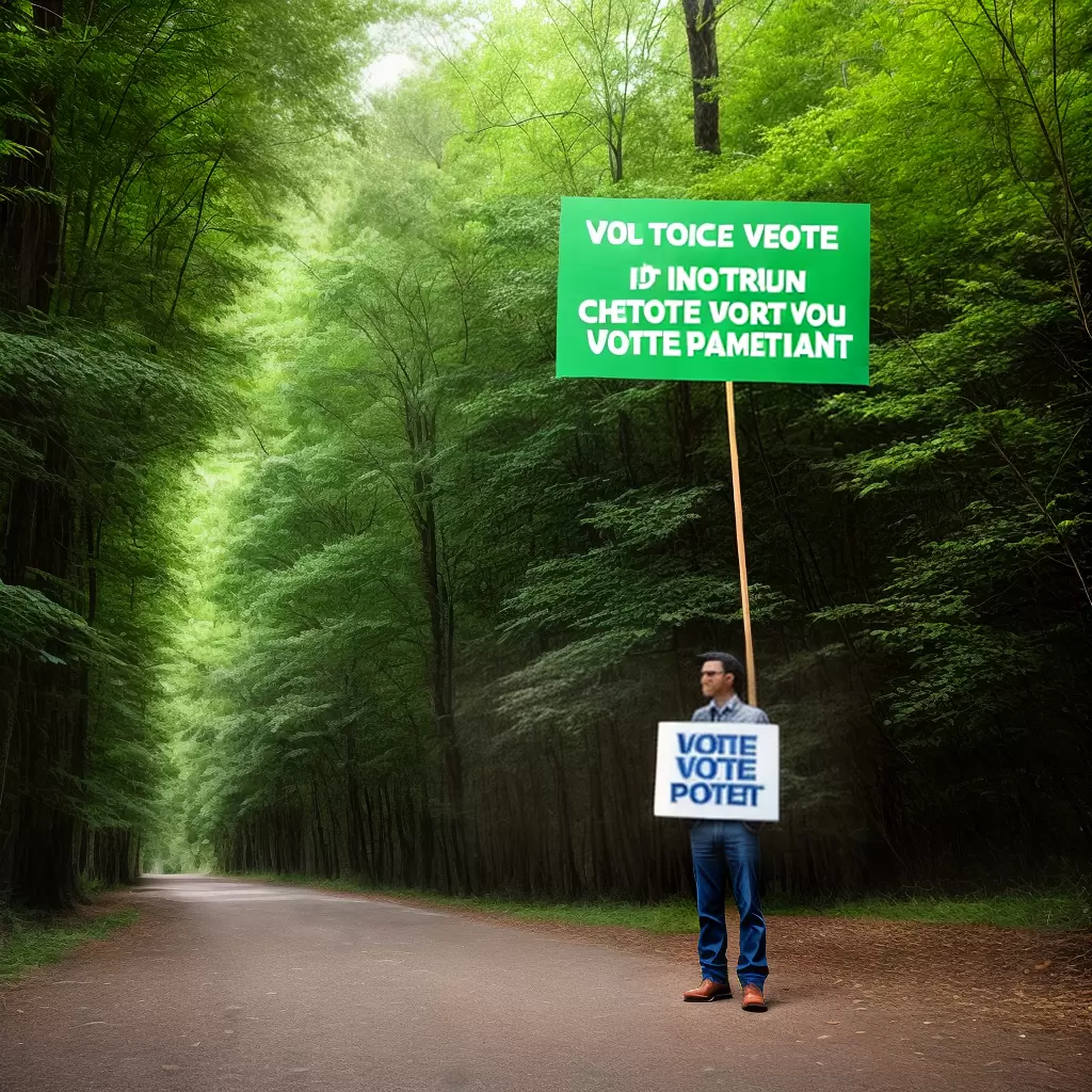 Ecologia e POLÍTICA: O Papel dos Governantes na Preservação Ambiental 3 Ecologia e POLÍTICA: O Papel dos Governantes na Preservação Ambiental 2