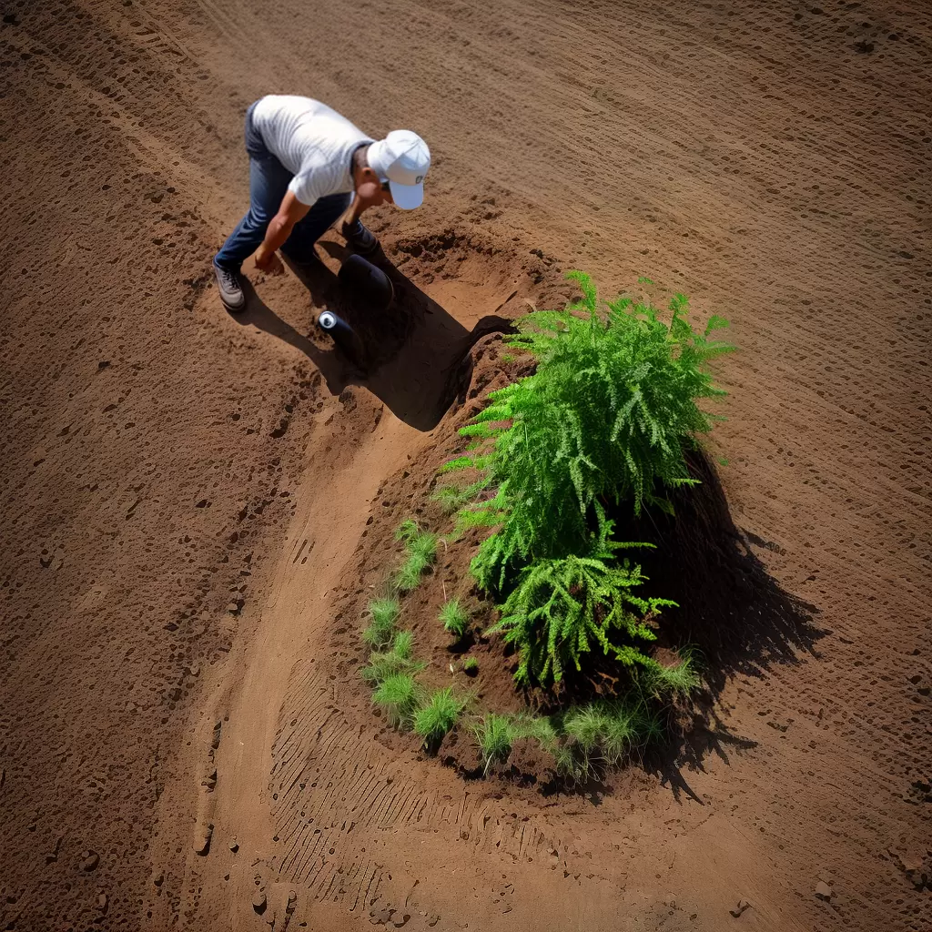 Ecologia e POLÍTICA: O Papel dos Governantes na Preservação Ambiental 5 Ecologia e POLÍTICA: O Papel dos Governantes na Preservação Ambiental 4