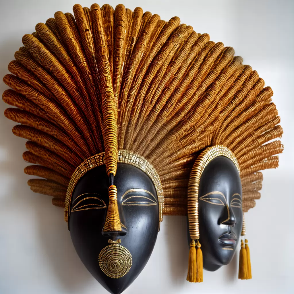 Moluscos na Cultura Africana: Desvendando Mitos e Tradições ÚNICAS 9 Moluscos na Cultura Africana: Desvendando Mitos e Tradições ÚNICAS 8