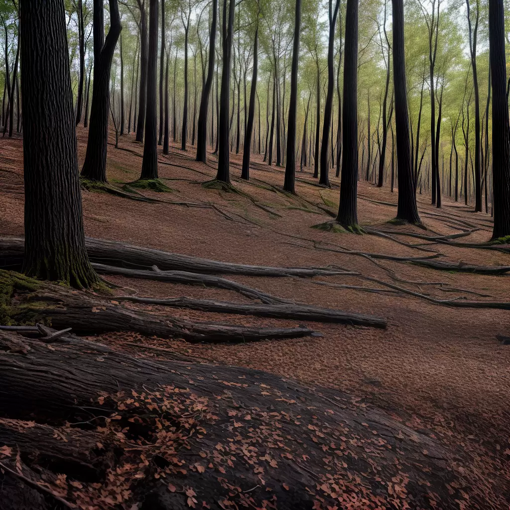 Os Segredos da Ecologia do FOGO: Entenda Seu Papel na Natureza