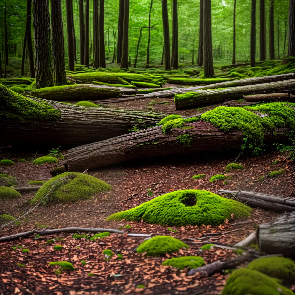 Os Segredos da Ecologia do FOGO: Entenda Seu Papel na Natureza 6