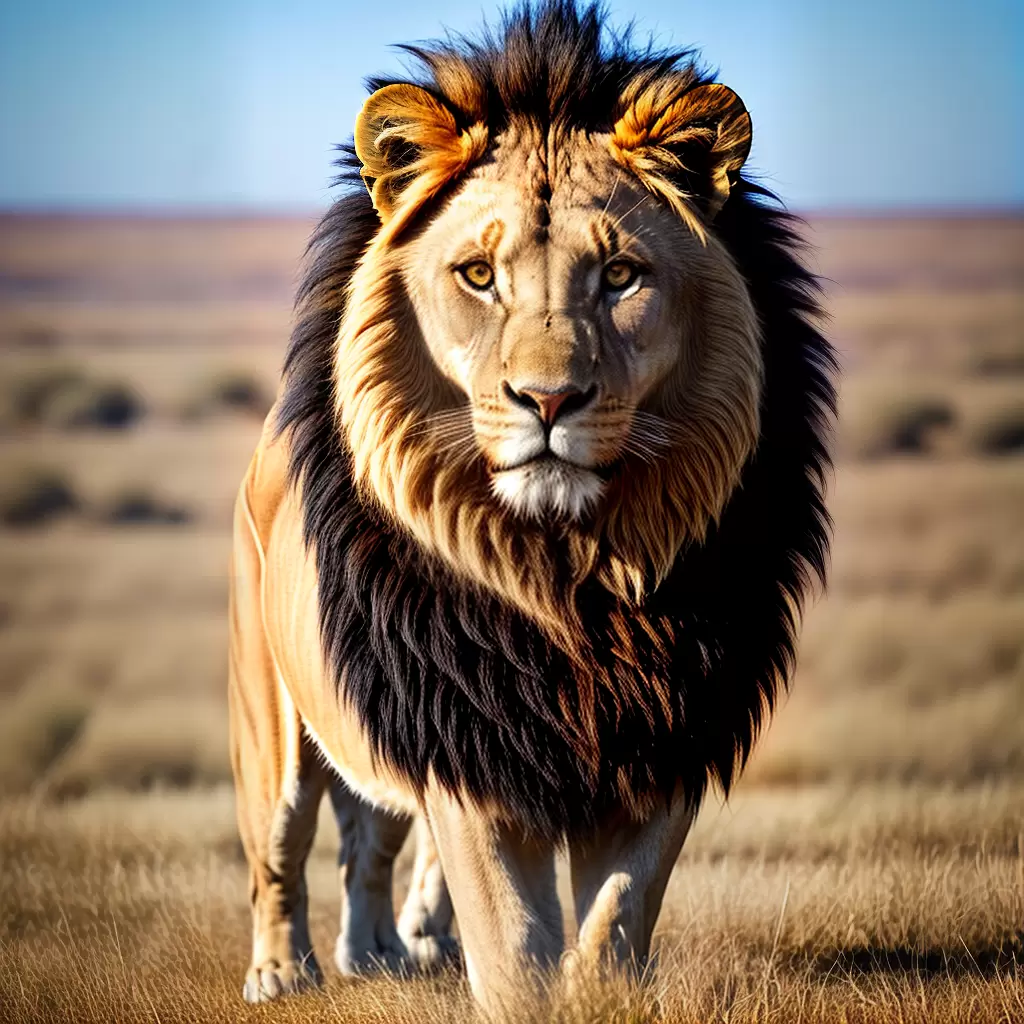 10 FATOS Fascinantes Sobre os Grandes Felinos! 6