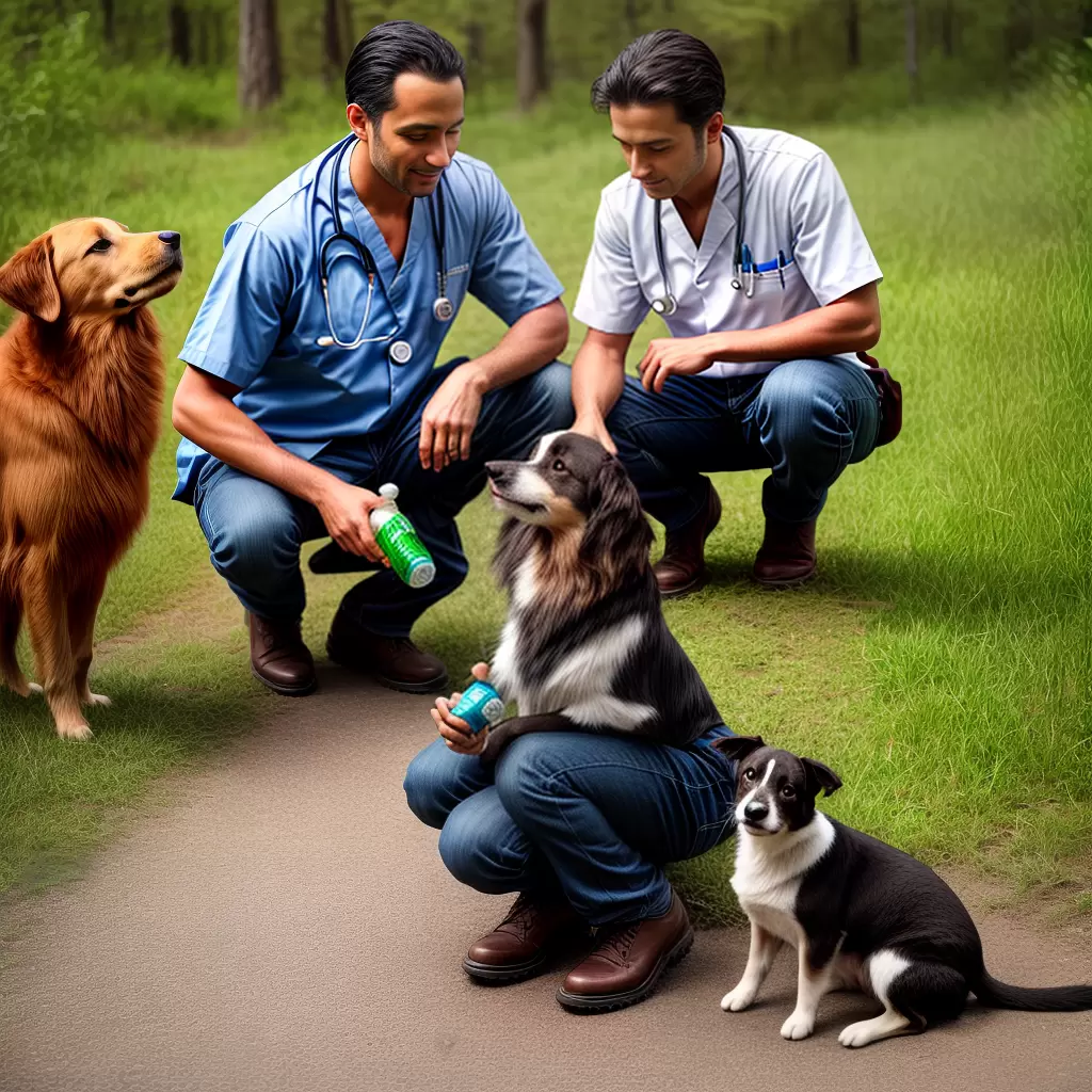 A importância da farmacognosia na medicina veterinária 2