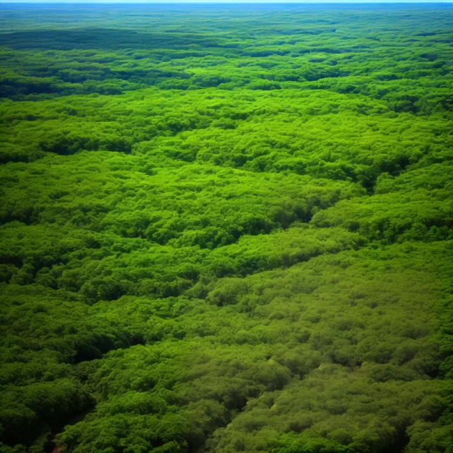 Recursos Naturais: O Caminho para um Futuro Sustentável 20
