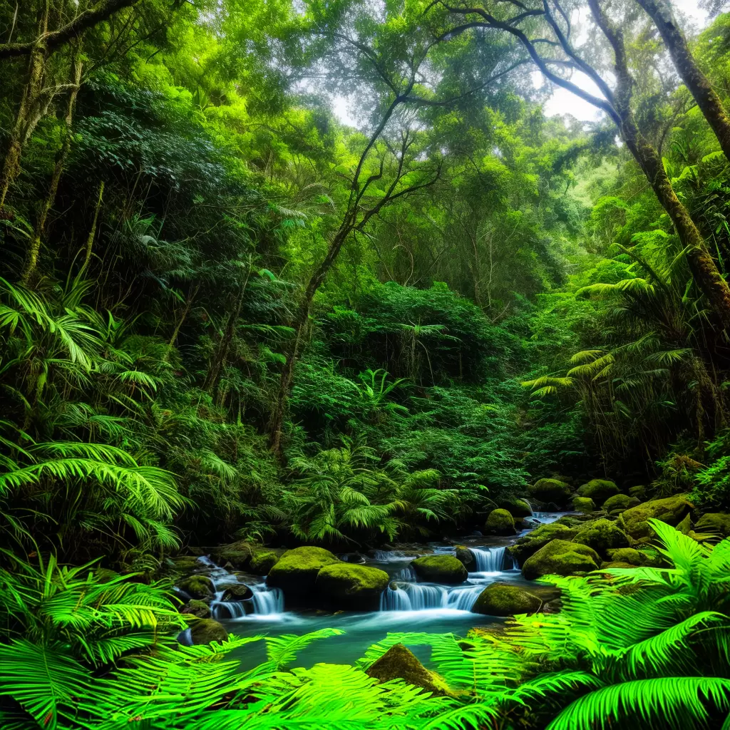 Preservação da BIODIVERSIDADE: Por Que Isso Importa? 3 Preservação da BIODIVERSIDADE: Por Que Isso Importa? 2