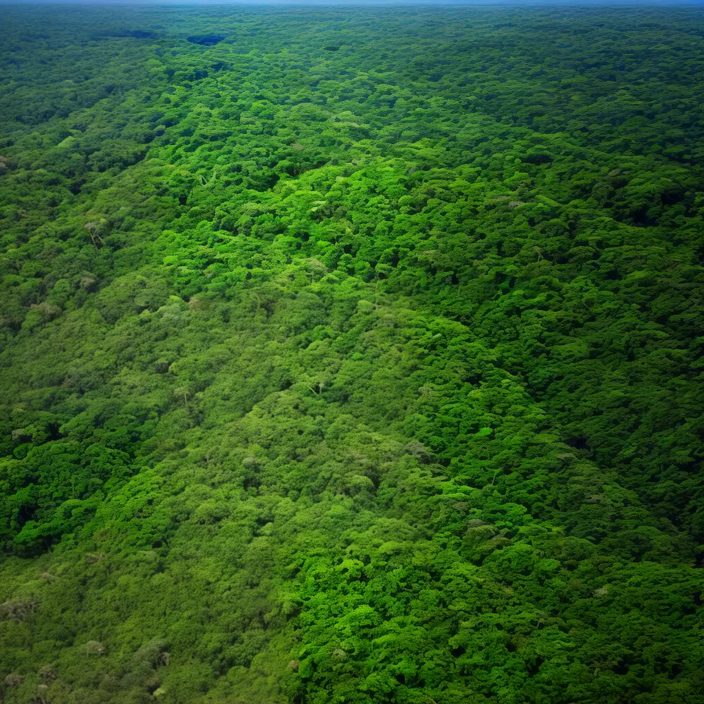 Preservação da BIODIVERSIDADE: Por Que Isso Importa? 7 Preservação da BIODIVERSIDADE: Por Que Isso Importa? 6