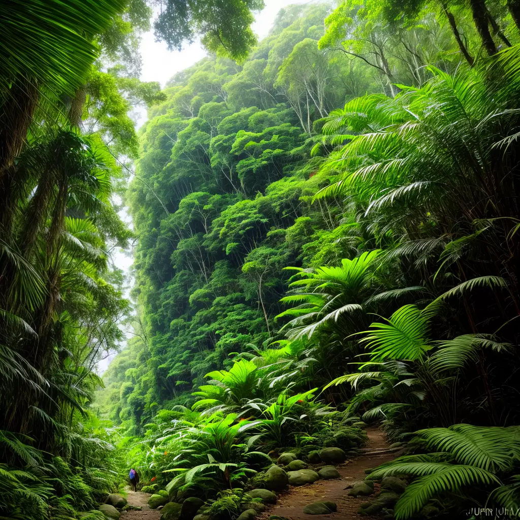 Preservação da BIODIVERSIDADE: Por Que Isso Importa? 9 Preservação da BIODIVERSIDADE: Por Que Isso Importa? 8