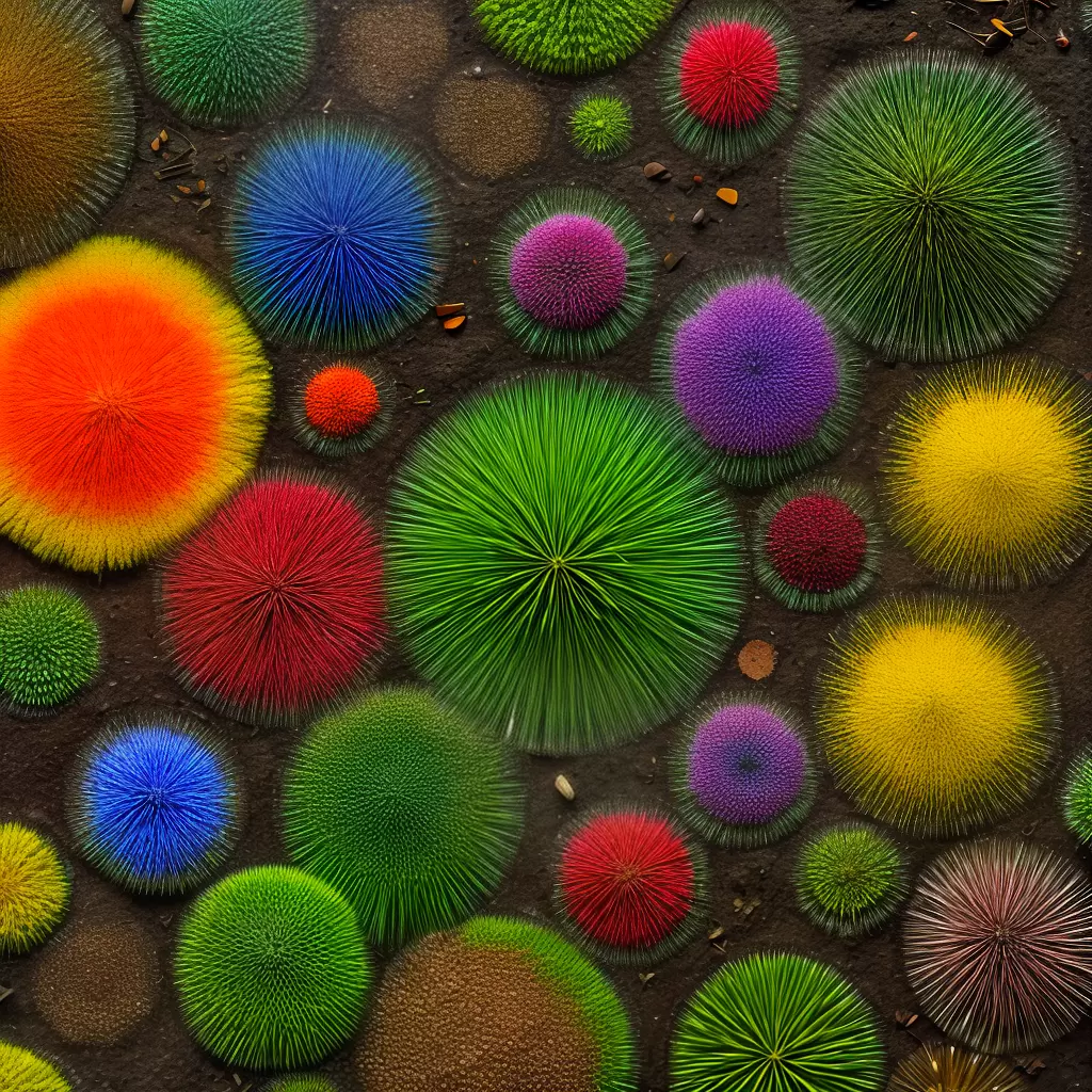 O Fascinante Mundo da Ecologia MICROBIANA
