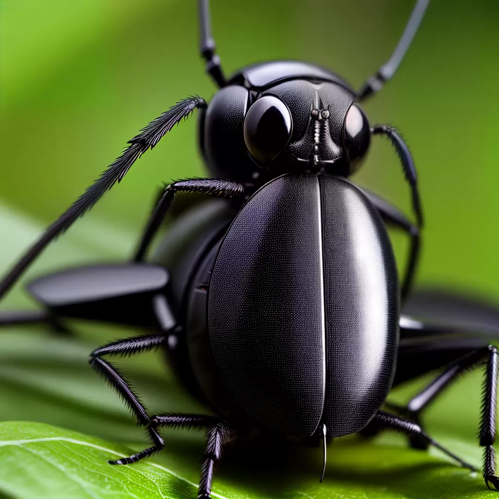 Mergulhe no Mundo dos INSETOS Gigantes 7 Mergulhe no Mundo dos INSETOS Gigantes 6