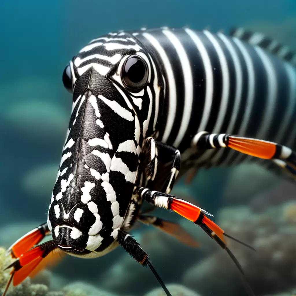 Penaeus monodon: Reprodução e Ciclo de Vida do Camarão-Tigre-Gigante 1 Penaeus monodon: Reprodução e Ciclo de Vida do Camarão-Tigre-Gigante