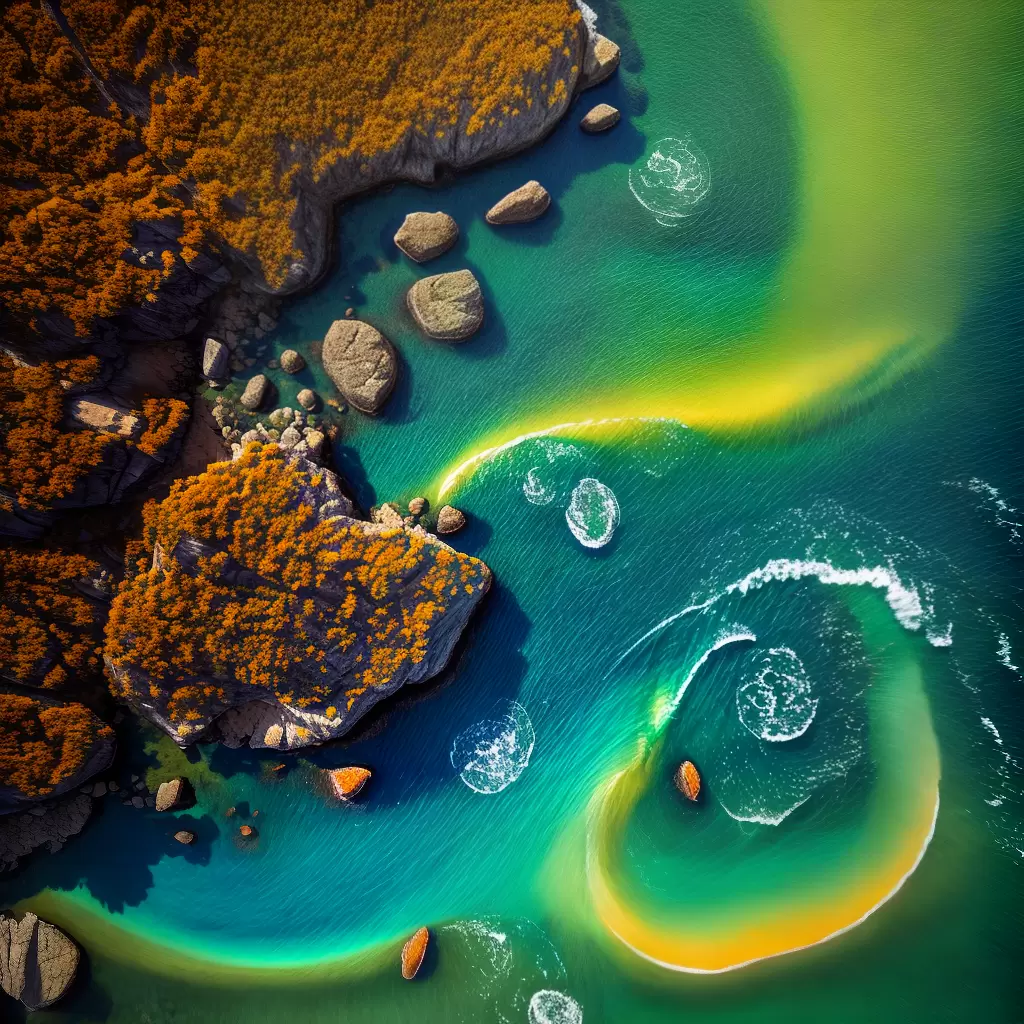 MISTERIOSO! O Fascinante Mundo das Quimeras Marinhas 2