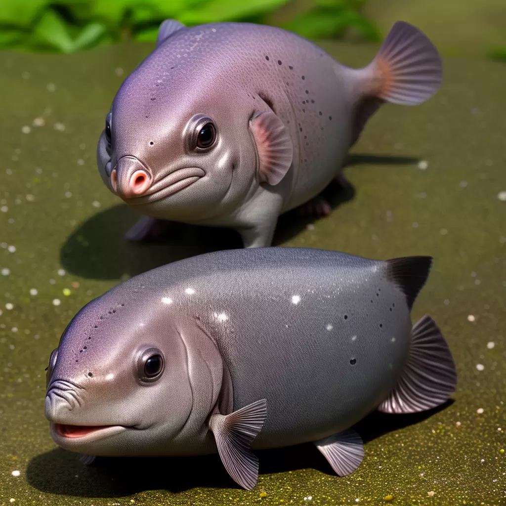 Conheça os Animais Mais ESTRANHOS Que Existem 8