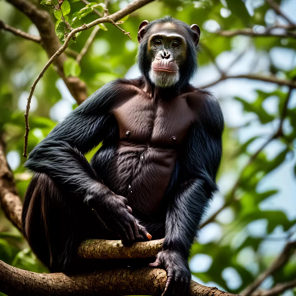REVELADO! Os Animais Mais Inteligentes do Planeta 4