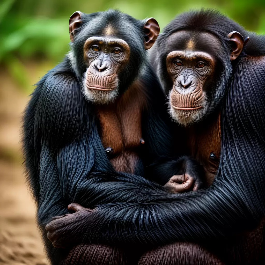 REVELADO! Os Animais Mais Inteligentes do Planeta 6