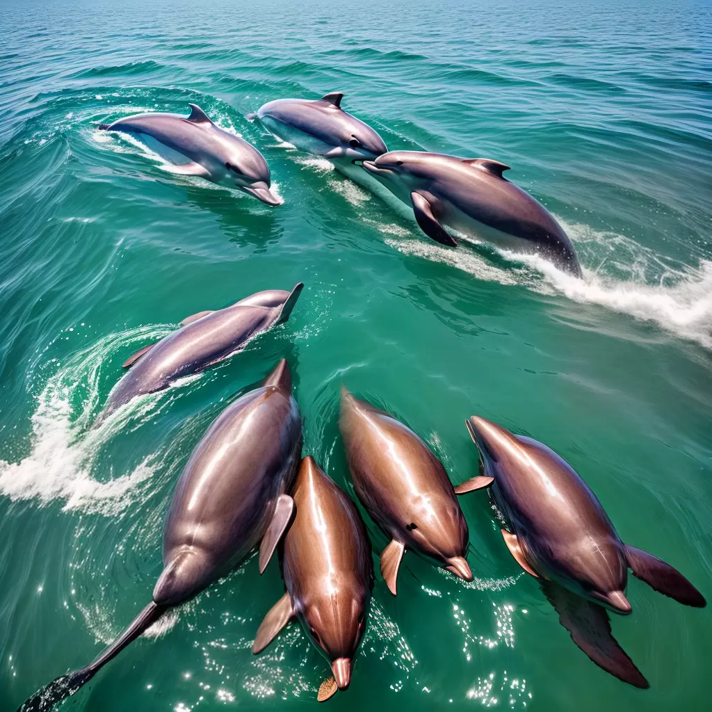 REVELADO! Os Animais Mais Inteligentes do Planeta 8