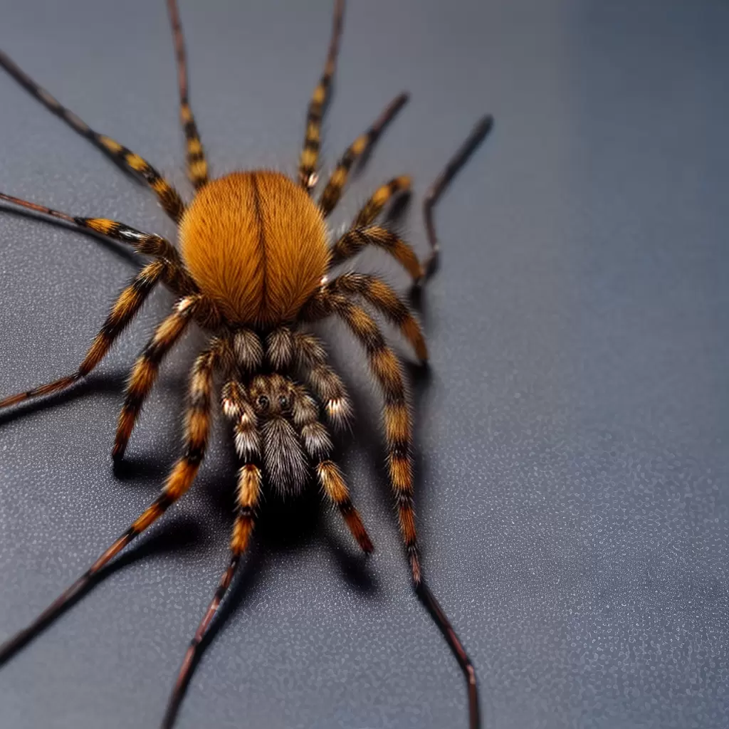 Seda de Aranha: A História e Suas Aplicações na Indústria 9 Seda de Aranha: A História e Suas Aplicações na Indústria 8
