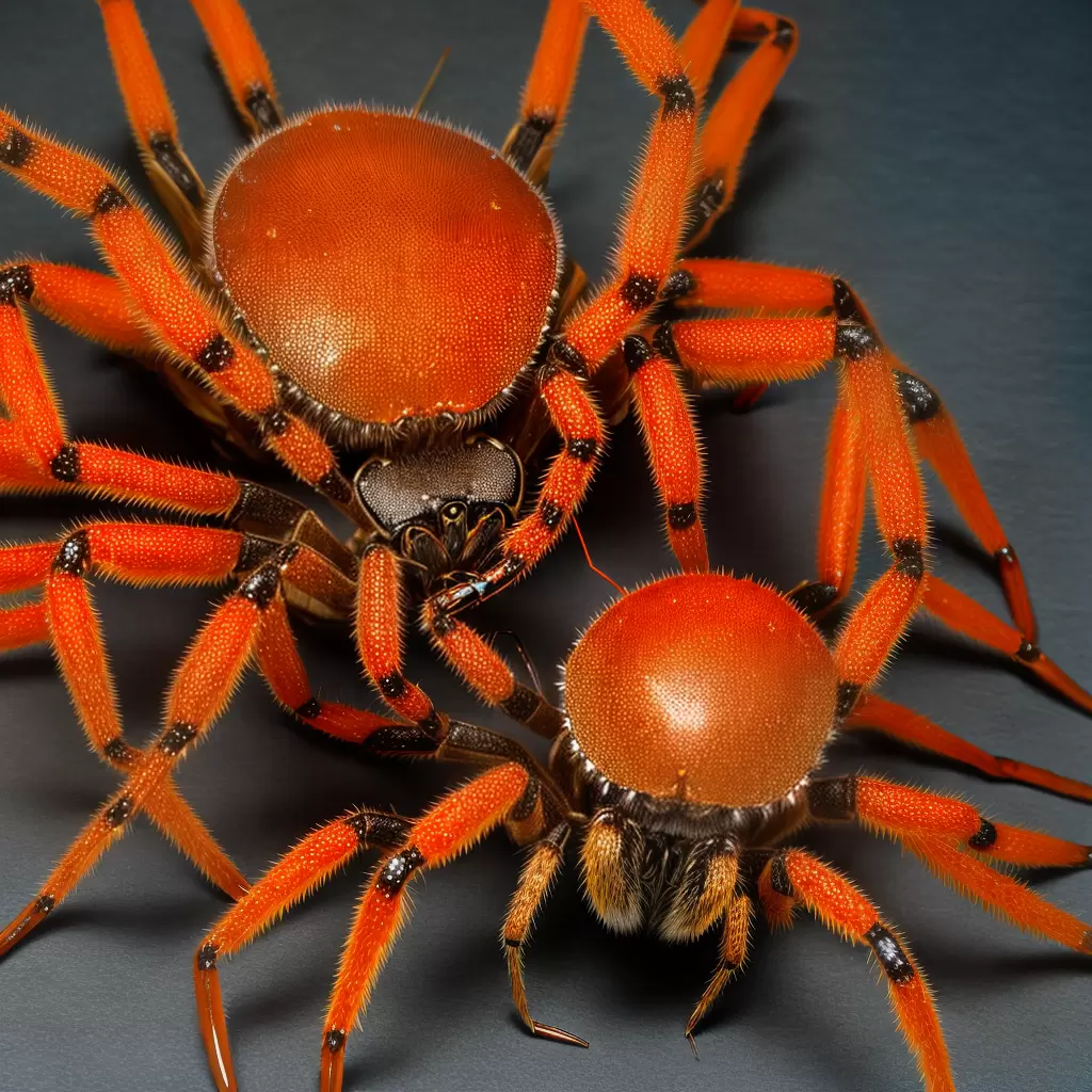 Paralomis granulosa: Conheça a Rainha dos Caranguejos-Aranha 1 Paralomis granulosa: Conheça a Rainha dos Caranguejos-Aranha