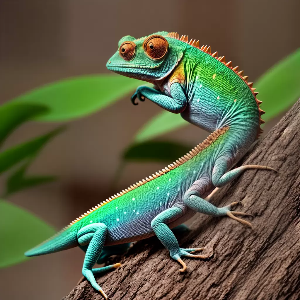 A Mágica do REINO Animal: 10 Fatos Fascinantes 9 A Mágica do REINO Animal: 10 Fatos Fascinantes 8
