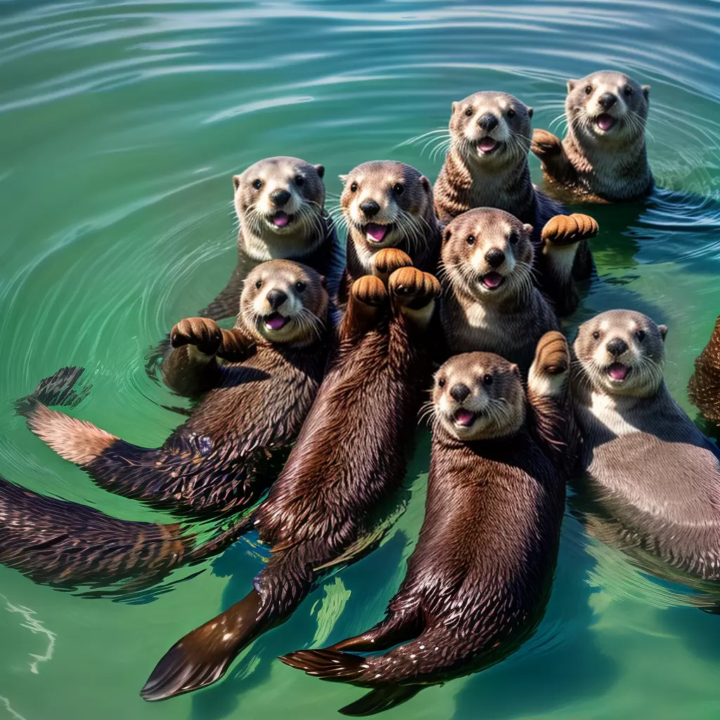 Os ANIMAIS Mais Carismáticos do Mundo 5 Os ANIMAIS Mais Carismáticos do Mundo 4