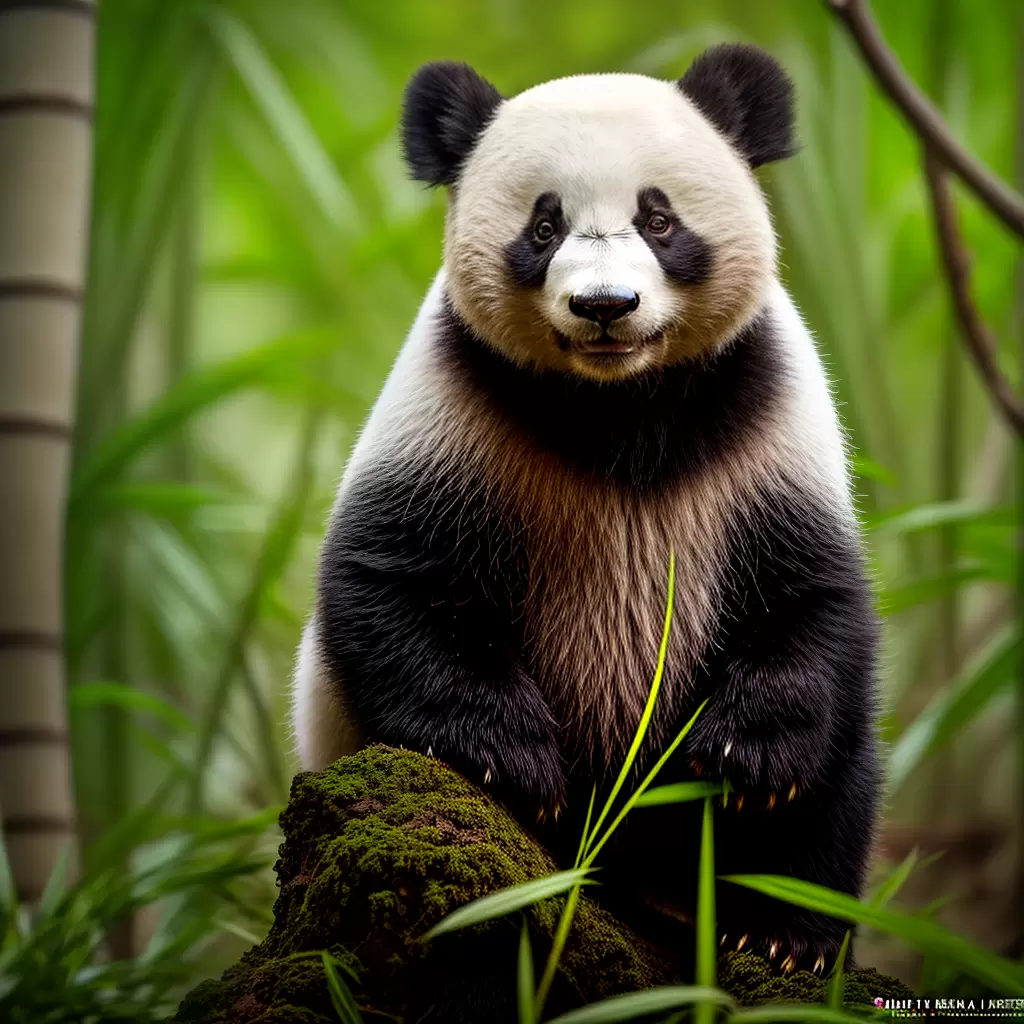 Os ANIMAIS Mais Carismáticos do Mundo 9 Os ANIMAIS Mais Carismáticos do Mundo 8