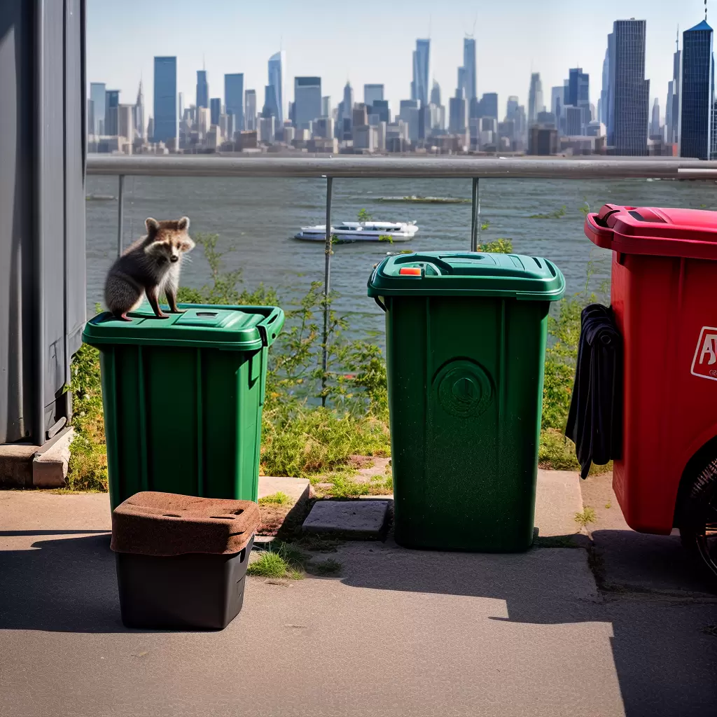 O MUNDO Selvagem na Cidade: Animais Urbanos 3 O MUNDO Selvagem na Cidade: Animais Urbanos 2