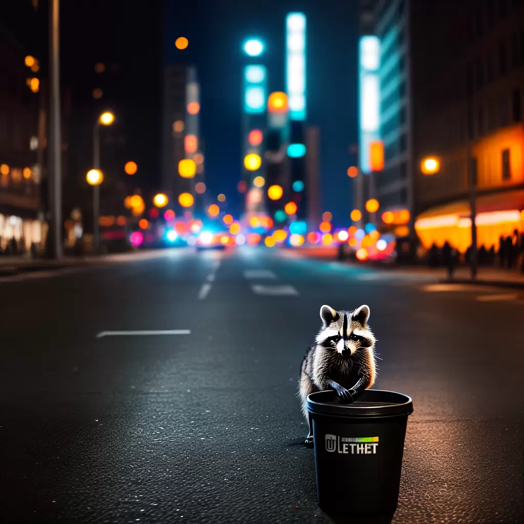 O MUNDO Selvagem na Cidade: Animais Urbanos 9 O MUNDO Selvagem na Cidade: Animais Urbanos 8