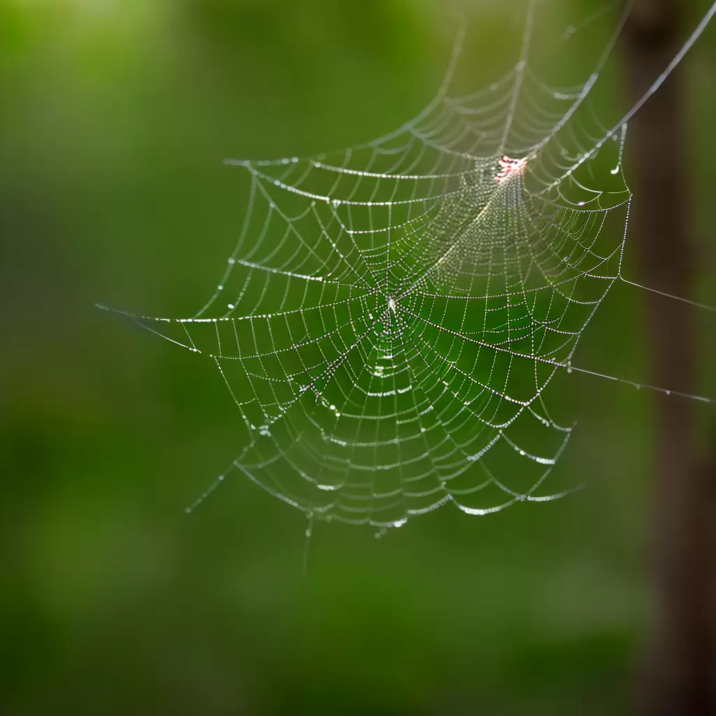 Conservação de Habitats e Seu Impacto nas Populações de Aracnídeos