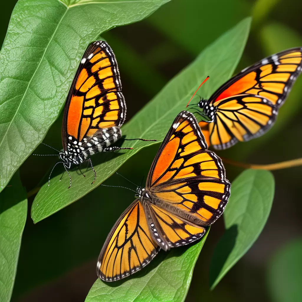 TUDO Sobre a Evolução dos Insetos 5 TUDO Sobre a Evolução dos Insetos 4