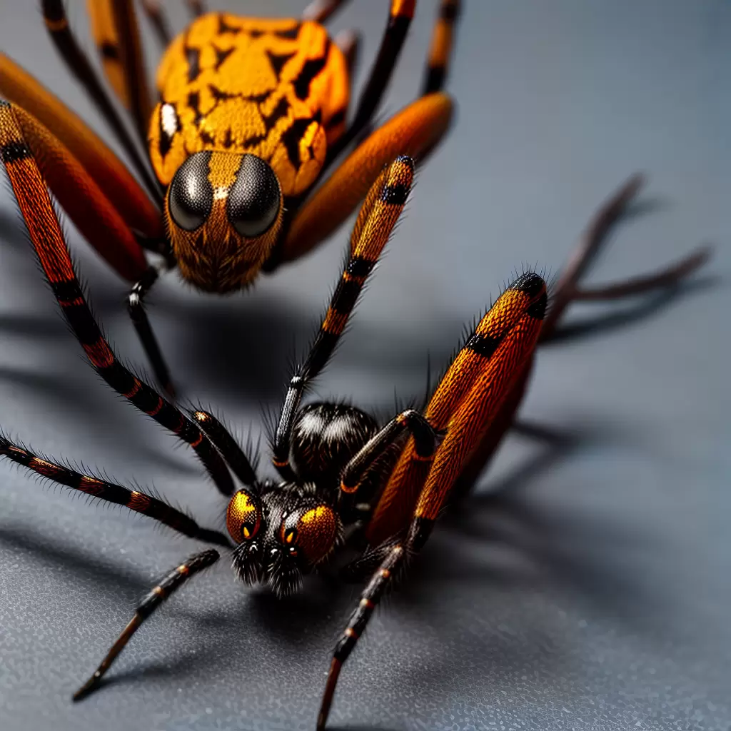 A Pesquisa sobre Venenos de Aranhas e Suas Aplicações Médicas