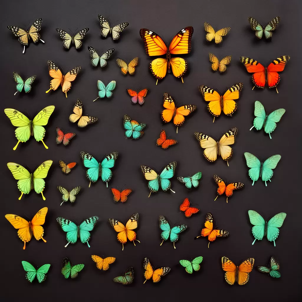 CICLO de Vida dos Animais: O Fascinante Processo de Crescimento 4