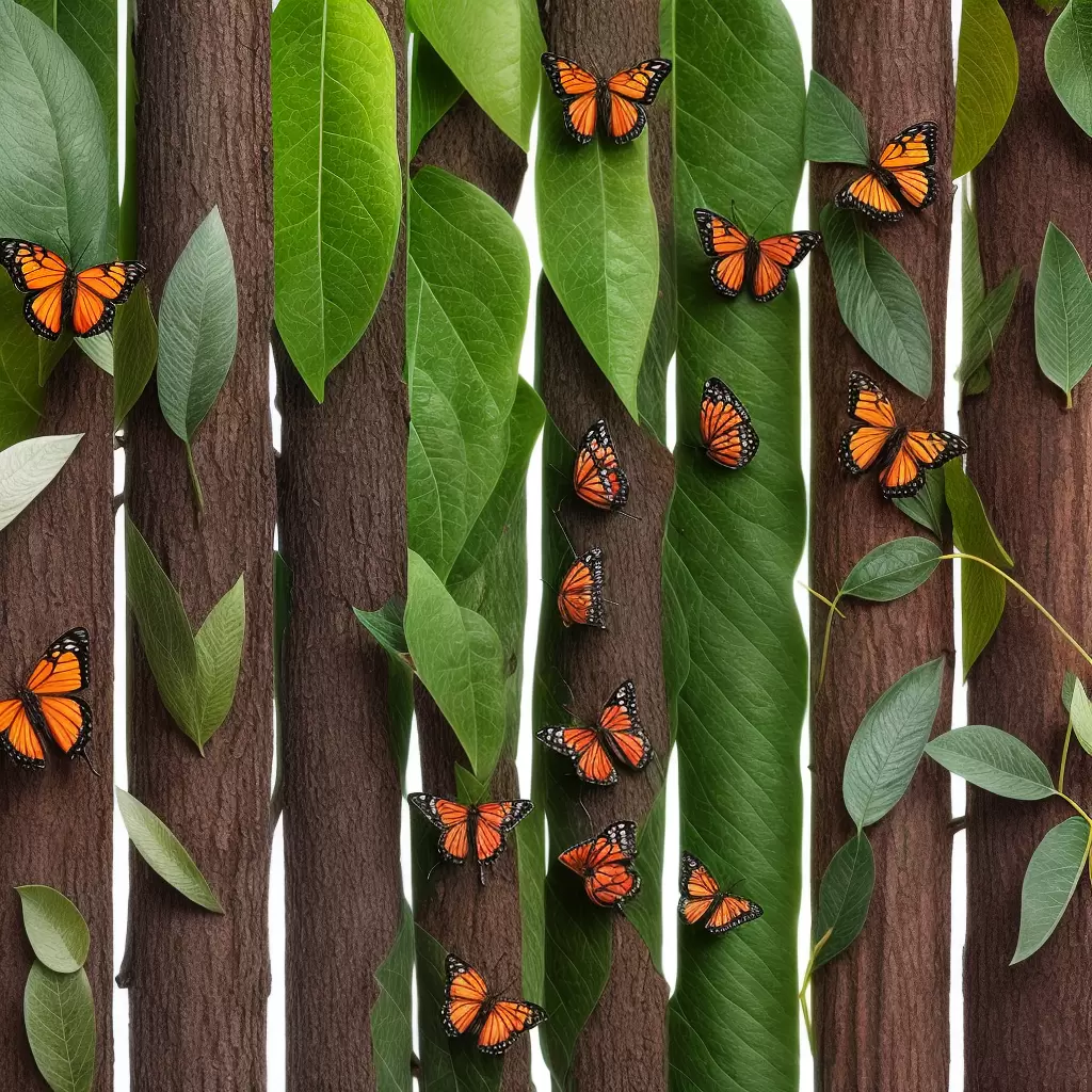 CICLO de Vida dos Animais: O Fascinante Processo de Crescimento 6