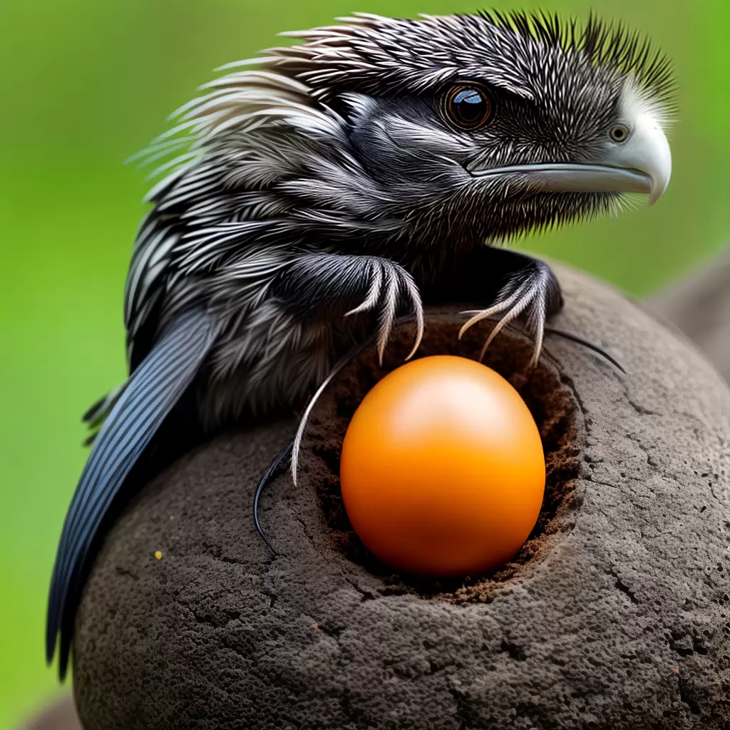 CICLO de Vida dos Animais: O Fascinante Processo de Crescimento 8