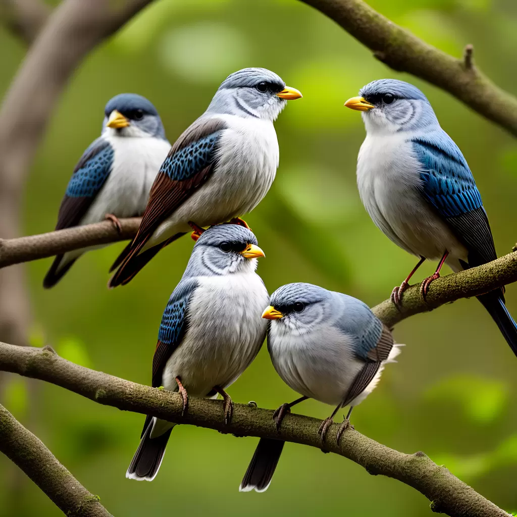 Como os ANIMAIS Comunicam? Uma Jornada Fascinante