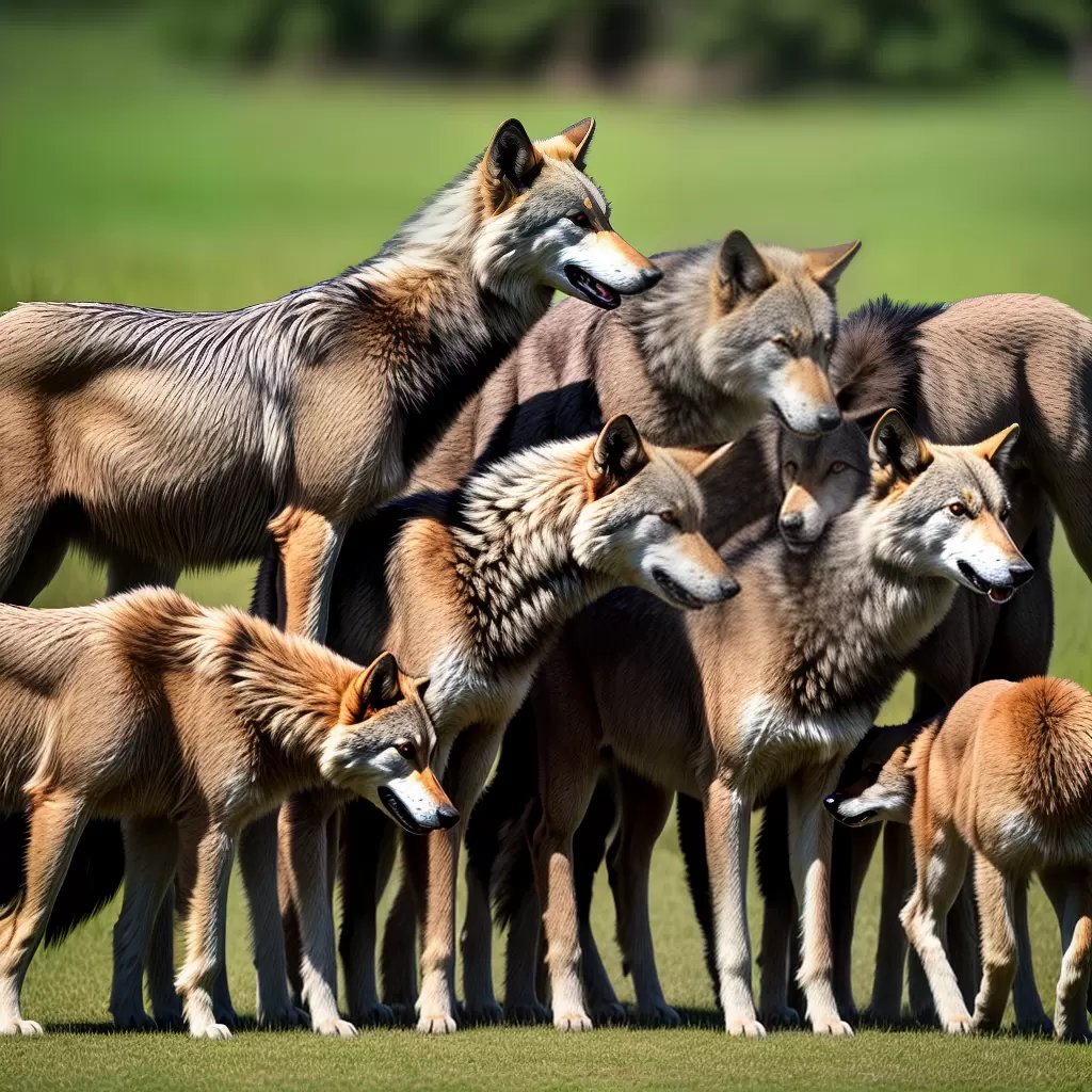 Como os ANIMAIS Comunicam? Uma Jornada Fascinante 2