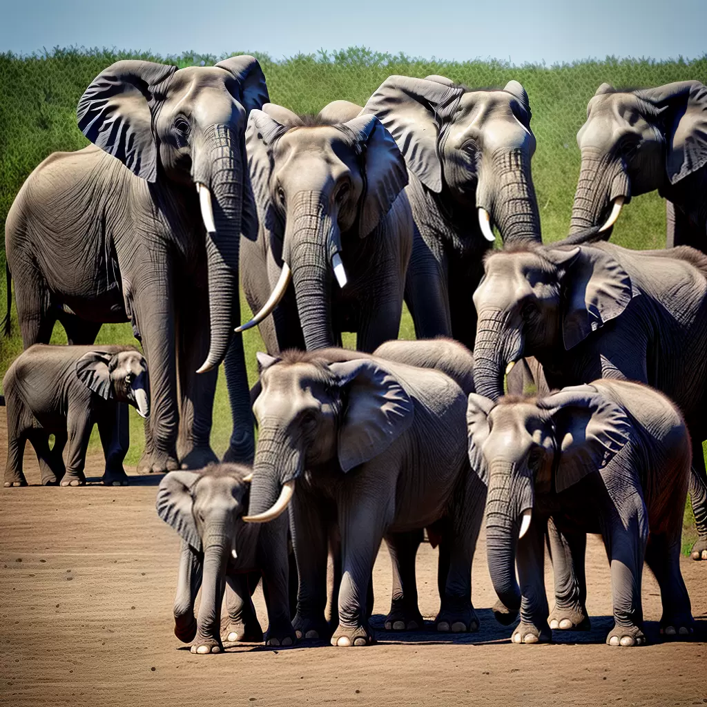 Como os ANIMAIS Comunicam? Uma Jornada Fascinante 6