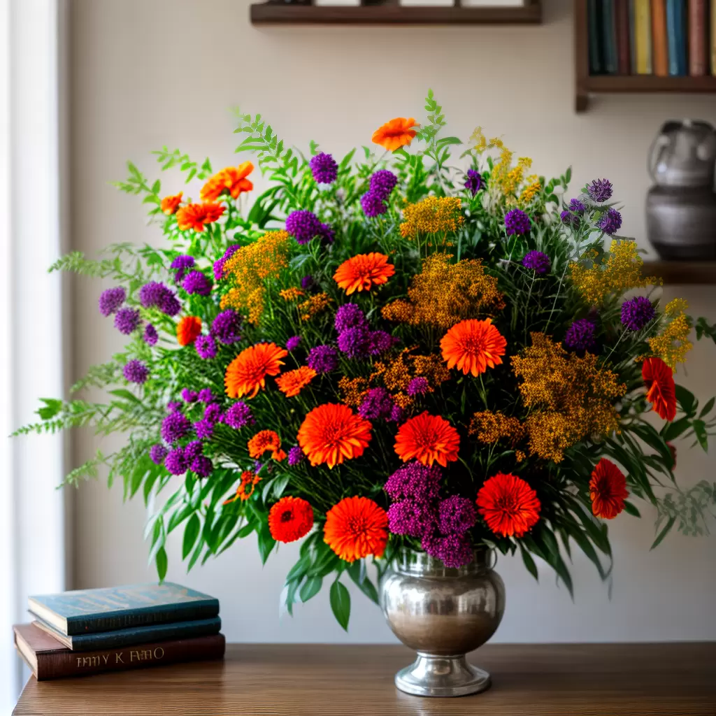 CONSERVE suas Pétalas: Aprenda a Secar e Preservar Flores 1 CONSERVE suas Pétalas: Aprenda a Secar e Preservar Flores