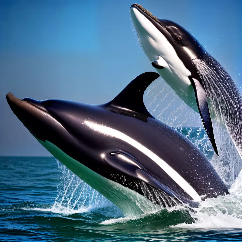 SOS Aquático: O Impacto da Poluição Sonora na Vida dos Animais Aquáticos 7 SOS Aquático: O Impacto da Poluição Sonora na Vida dos Animais Aquáticos 6