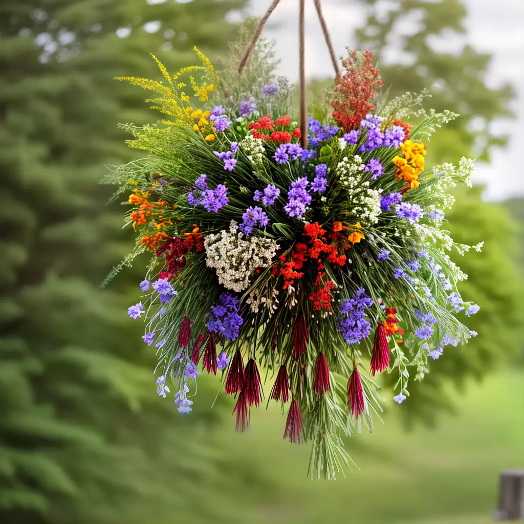 CONSERVE suas Pétalas: Aprenda a Secar e Preservar Flores 3 CONSERVE suas Pétalas: Aprenda a Secar e Preservar Flores 2