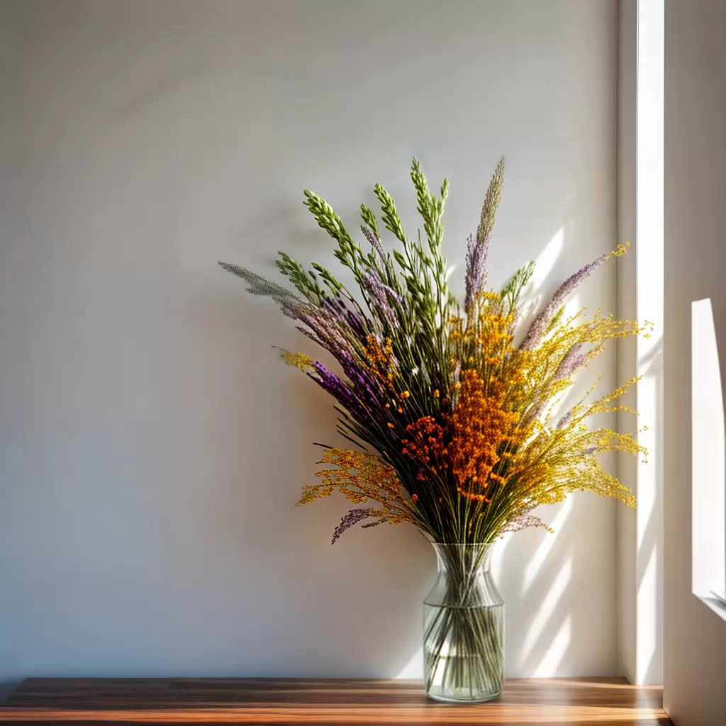 CONSERVE suas Pétalas: Aprenda a Secar e Preservar Flores 7 CONSERVE suas Pétalas: Aprenda a Secar e Preservar Flores 6