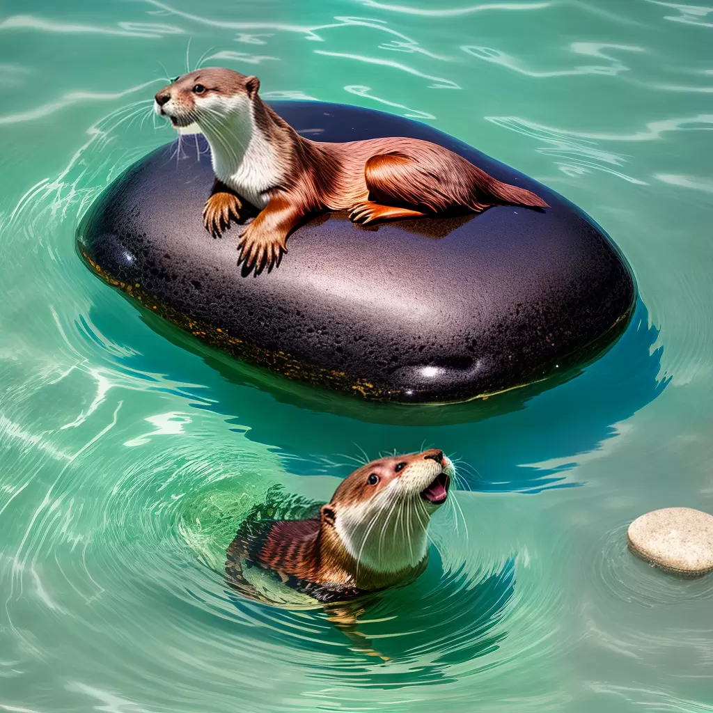 Habitantes INCOMUNS: Os Animais Aquáticos Mais Curiosos do Mundo 6