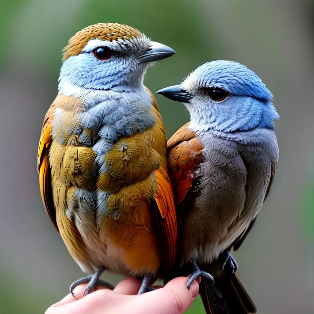 AMOR INCONDICIONAL: Como Cuidar do seu Agapornis 7 AMOR INCONDICIONAL: Como Cuidar do seu Agapornis 6